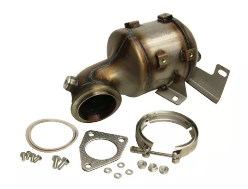 Catalytic Converter MAXGEAR 27-6101)