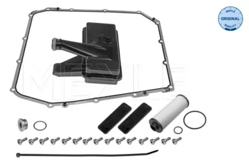 Parts Kit, automatic transmission oil change MEYLE 100 135 0114/SK)