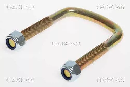 Spring Clamp TRISCAN 8765 140003)