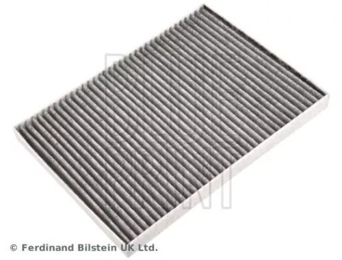 Filter, cabin air BLUE PRINT ADBP250013)