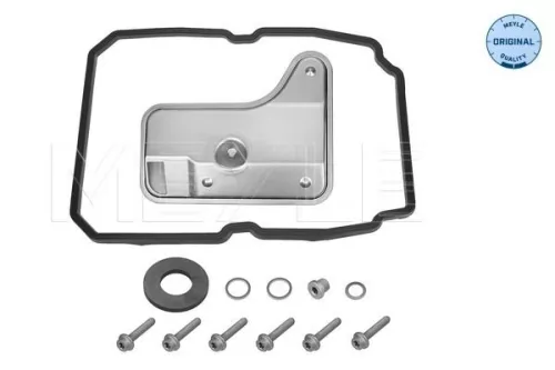 Parts Kit, automatic transmission oil change MEYLE 414 135 0001/SK)