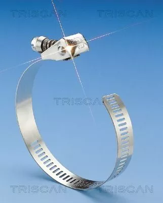 Clamping Clip TRISCAN 2550 104106)