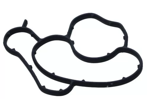 Gasket, oil filter housing MAXGEAR 70-0111)