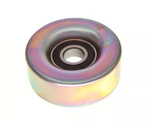 Tensioner Pulley, V-ribbed belt MAXGEAR 54-2088)