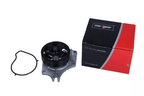 Water Pump, engine cooling MAXGEAR 47-0287)
