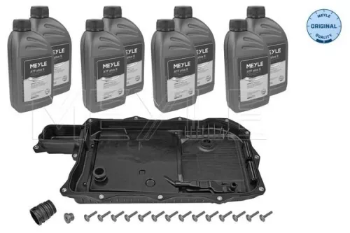 Parts Kit, automatic transmission oil change MEYLE 300 135 1009)