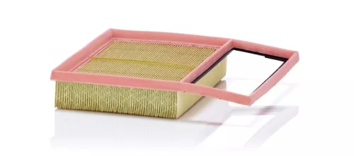 Air Filter MANN-FILTER C 24 013)