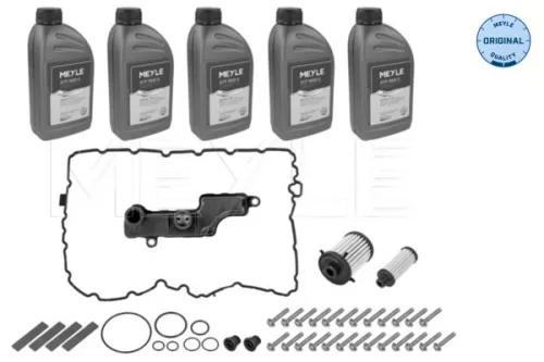 Parts Kit, automatic transmission oil change MEYLE 100 135 0115)