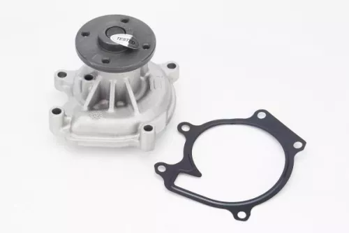 Water Pump, engine cooling CONTINENTAL CTAM WPS3148)
