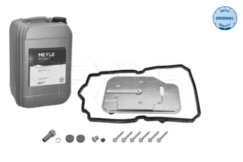 Parts Kit, automatic transmission oil change MEYLE 014 135 1402/XK)