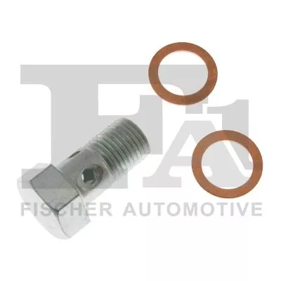 Banjo Bolt, charger FA1 989-10-015.021)