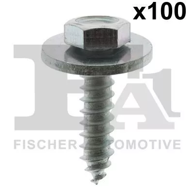 Screw FA1 12-70002.100)