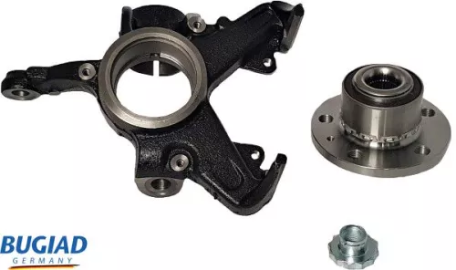 Steering Knuckle, wheel suspension BUGIAD BSP20022PROKIT)