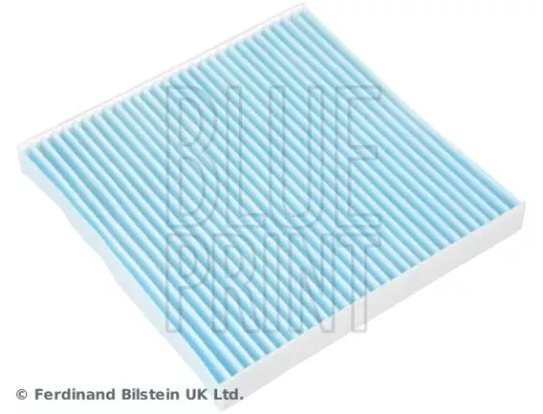 Filter, cabin air BLUE PRINT ADBP250029)