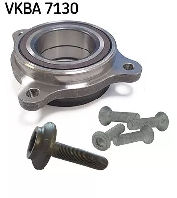 Wheel Bearing Kit SKF VKBA 7130)