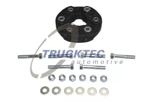 Joint, propshaft TRUCKTEC AUTOMOTIVE 08.34.101)