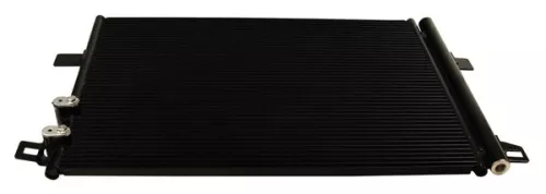 Condenser, air conditioning MAXGEAR AC830274)