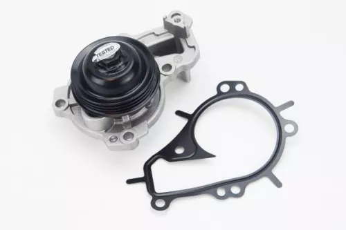 Water Pump, engine cooling CONTINENTAL CTAM WPS3135)