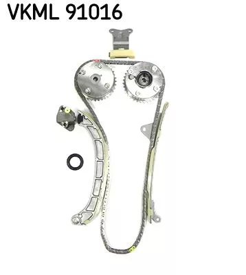 Timing Chain Kit SKF VKML 91016)