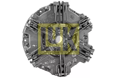 Clutch Pressure Plate Schaeffler LuK 228 0184 10)