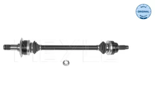 Drive Shaft MEYLE 314 498 0030)