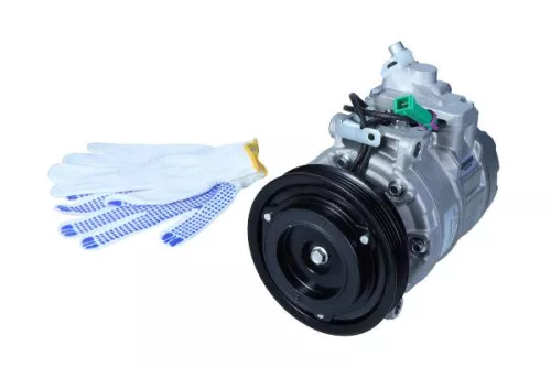 Compressor, air conditioning MAXGEAR AC330015)