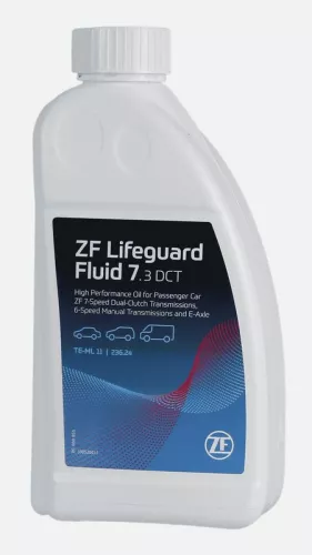 Automatic Transmission Fluid ZF 0671.090.534)