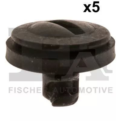 Clip, trim/protection strip FA1 11-40089.5)