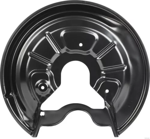 Splash Guard, brake disc Herth+Buss Jakoparts J3350807)