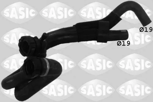 Radiator Hose SASIC 3404112)
