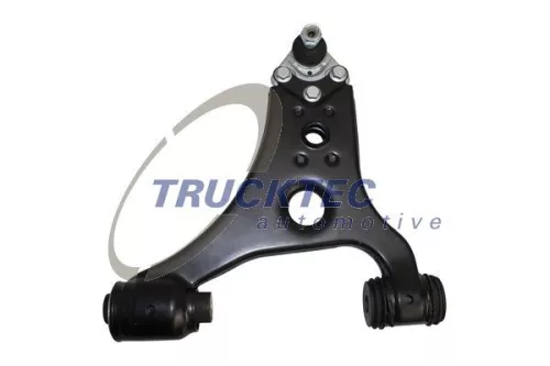 Control/Trailing Arm, wheel suspension TRUCKTEC AUTOMOTIVE 02.31.261)