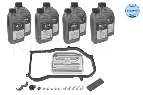 Parts Kit, automatic transmission oil change MEYLE 100 135 0012/XK)