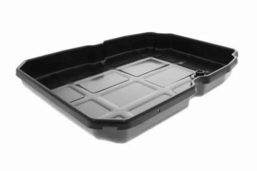 Oil Sump, automatic transmission VAICO V30-2579)