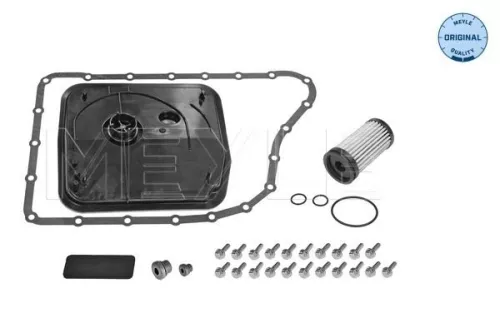 Parts Kit, automatic transmission oil change MEYLE 714 135 0003/SK)