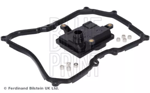 Hydraulic Filter Kit, automatic transmission BLUE PRINT ADBP210116)