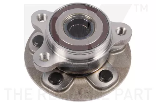 Wheel Bearing Kit NK 754548)