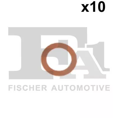 Seal Ring FA1 076.810.010)