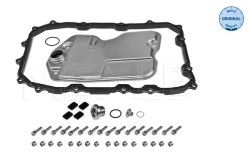 Parts Kit, automatic transmission oil change MEYLE 100 135 0122/SK)