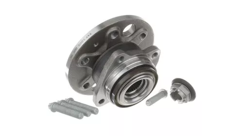 Wheel Bearing Kit SKF VKBA 6705)