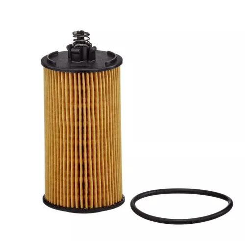 Oil Filter MANN-FILTER HU 6042 z)