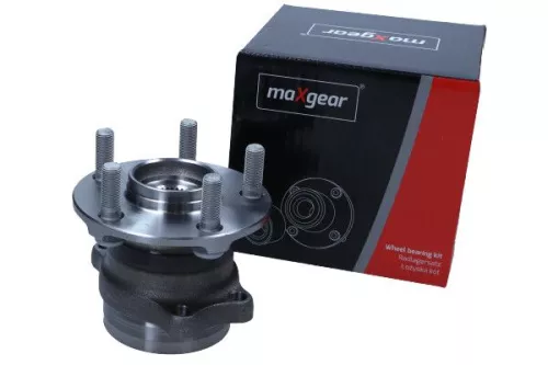 Wheel Bearing Kit MAXGEAR 33-1222)