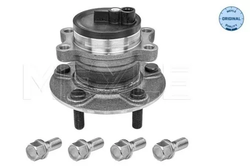 Wheel Hub MEYLE 11-14 752 0008)