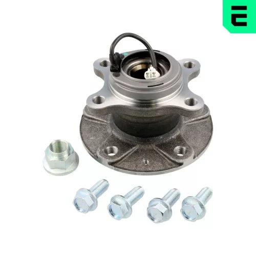 Wheel Bearing Kit OPTIMAL 802845)