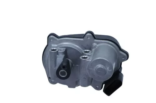 Control, swirl flaps (induction pipe) MAXGEAR 58-0140)