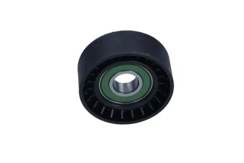 Belt Tensioner, V-ribbed belt MAXGEAR 54-1661)