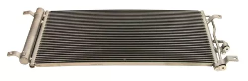 Condenser, air conditioning MAXGEAR AC830005)