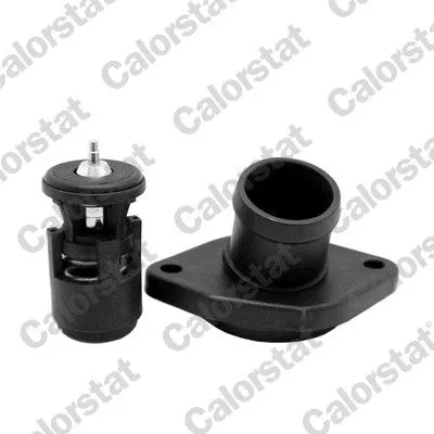 Thermostat, coolant CALORSTAT by Vernet THK627410.87J)