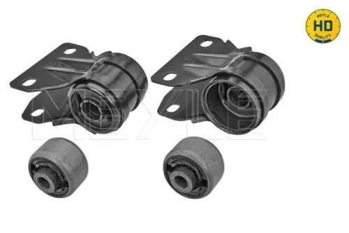 Repair Kit, control arm MEYLE 714 610 0025/HD)