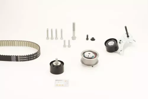 Timing Belt Kit CONTINENTAL CTAM CT1216K3)