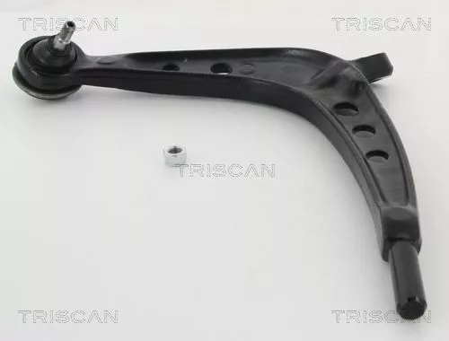 Control/Trailing Arm, wheel suspension TRISCAN 8500 115042)